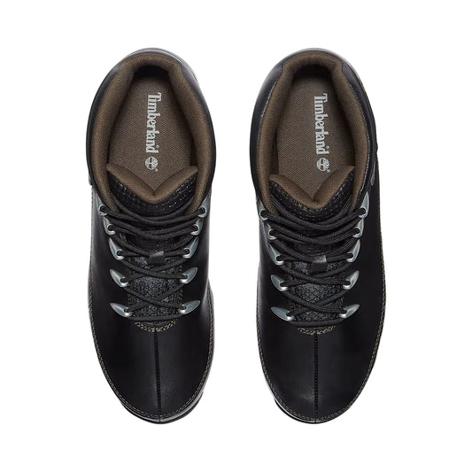 Stivali Uomo Euro Sprint Nero