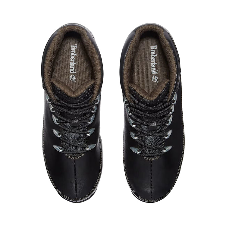 Stivali Uomo Euro Sprint Nero