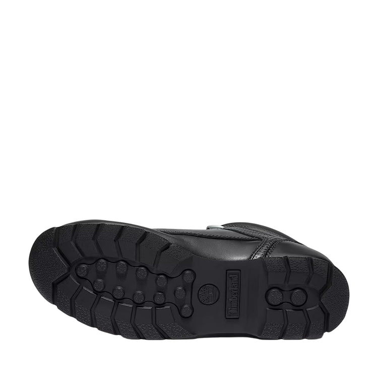 Stivali Uomo Euro Sprint Nero suola