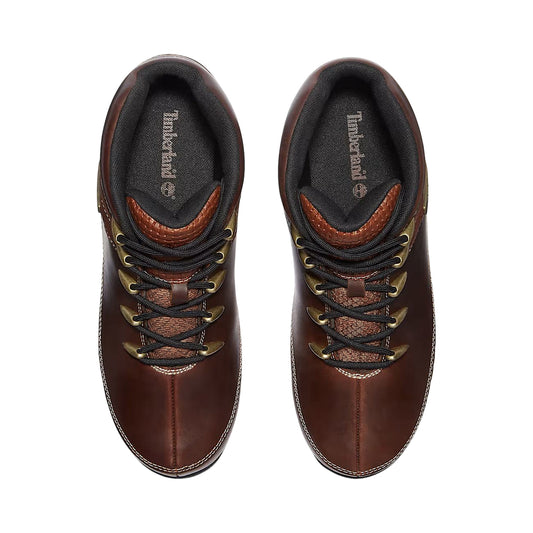 Stivali Uomo Euro Sprint Marrone