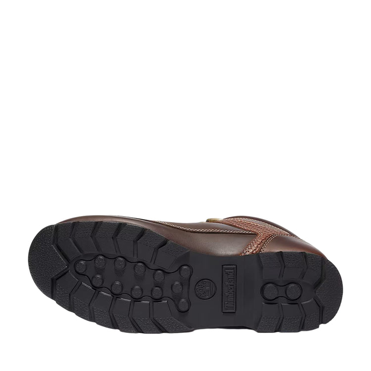 Stivali Uomo Euro Sprint Marrone suola