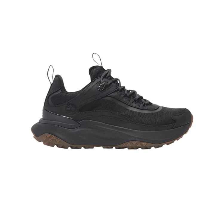 Sneakers Donna Motion Access impermeabili Nero