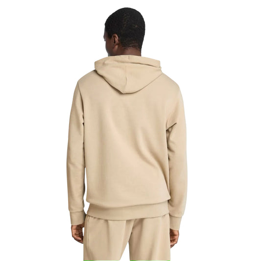 Felpa Uomo con cappuccio con cordoncino bootlance