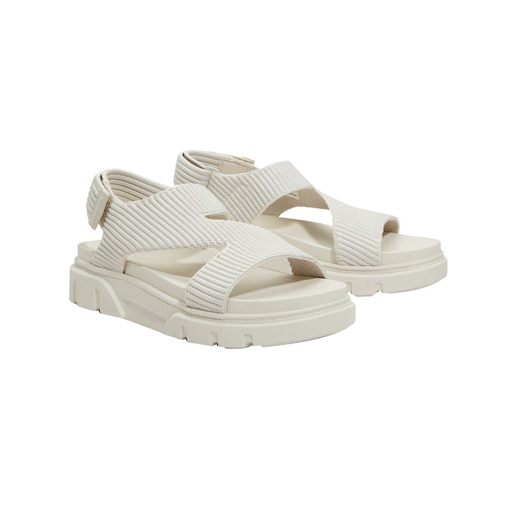 Sandali Donna Greyfield Bianco