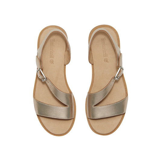 Sandali Donna Calista Bay Oro