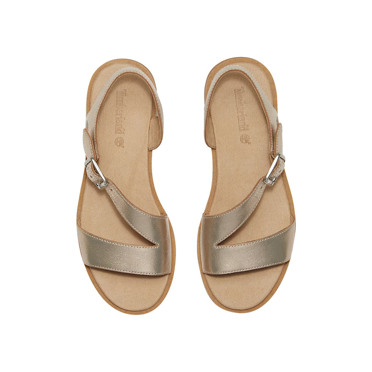 Sandali Donna Calista Bay Oro