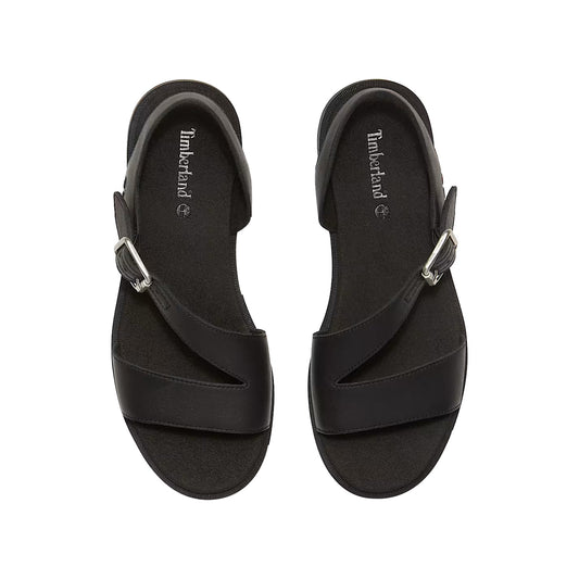 Sandali Donna Calista Bay Nero