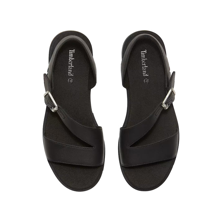 Sandali Donna Calista Bay Nero