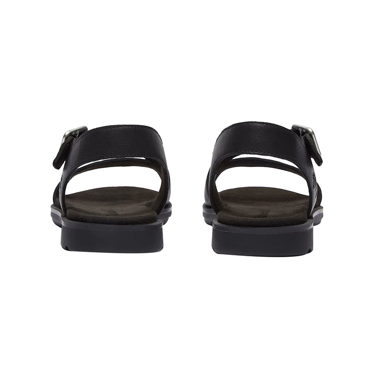 Sandali Donna Calista Bay Nero retro