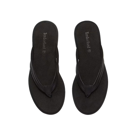 Infradito Donna Calista Bay Nero