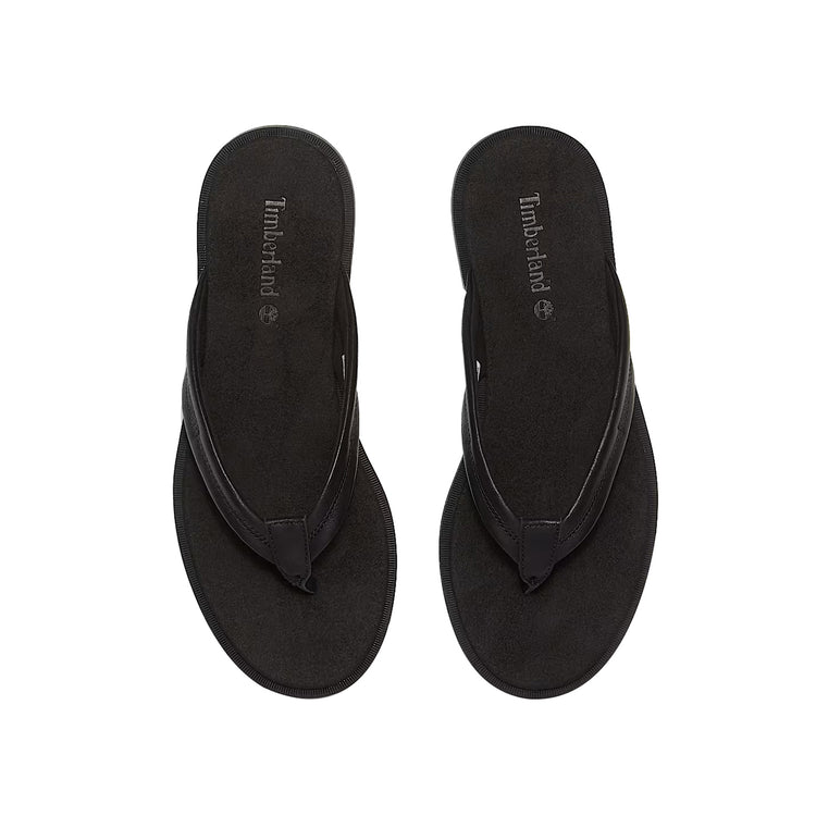 Infradito Donna Calista Bay Nero