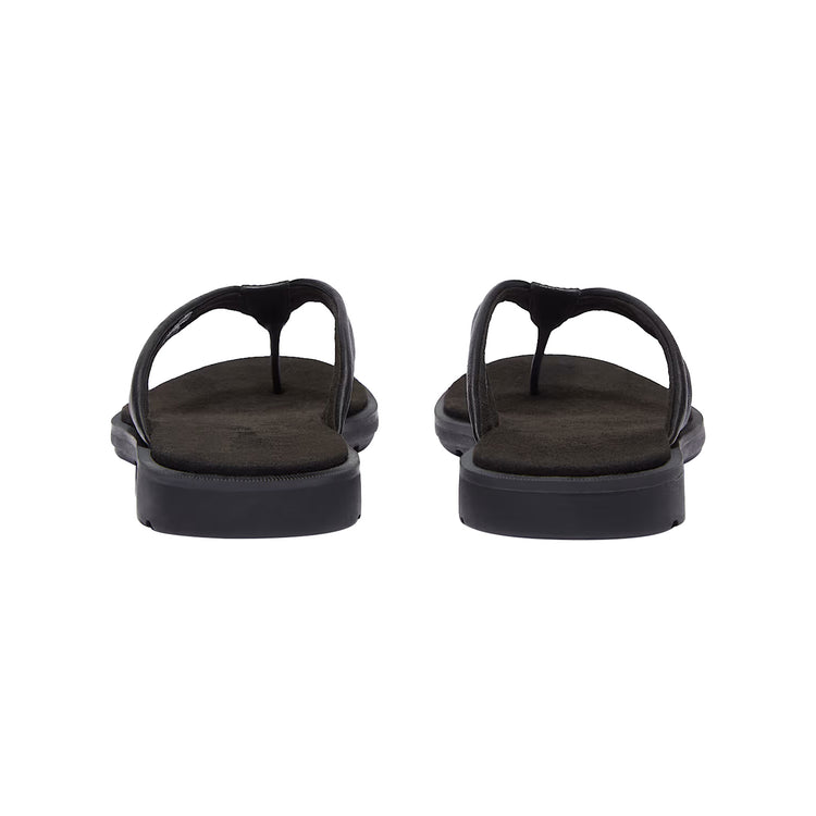 Infradito Donna Calista Bay Nero