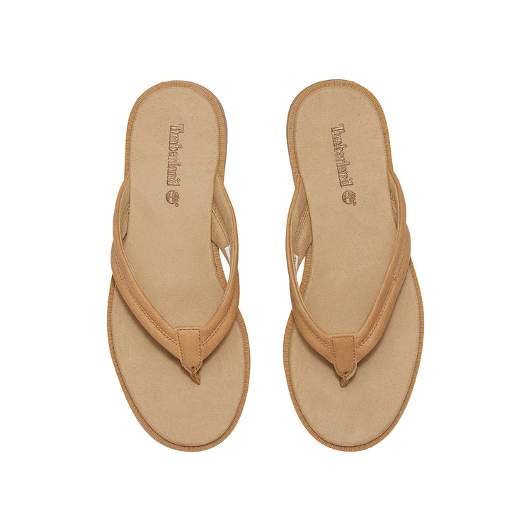 Infradito Donna Calista Bay Beige