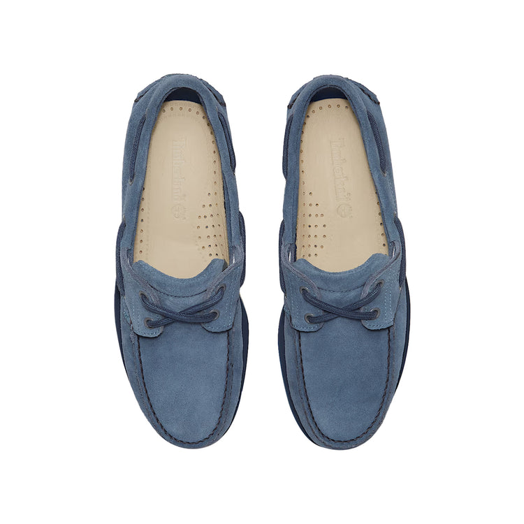 Scarpe da Barca Classic da Uomo in Blu