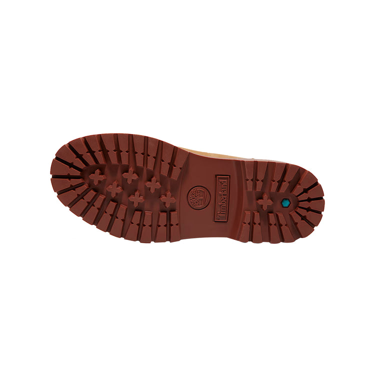 Scarpa Stone Street Platform Buckle Beige