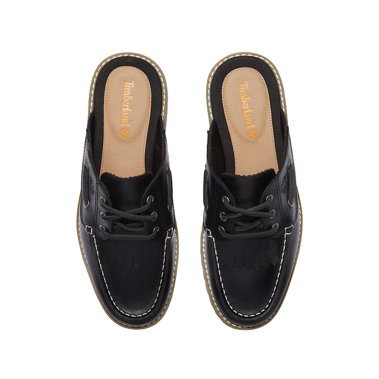 Mules Noreen da Donna in nero