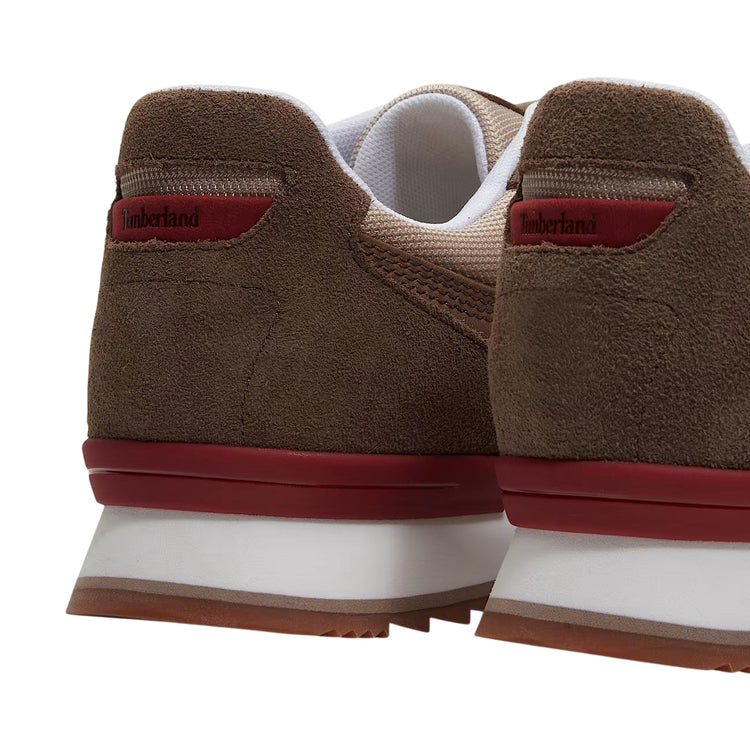 Sneakers da Uomo Scout Heights