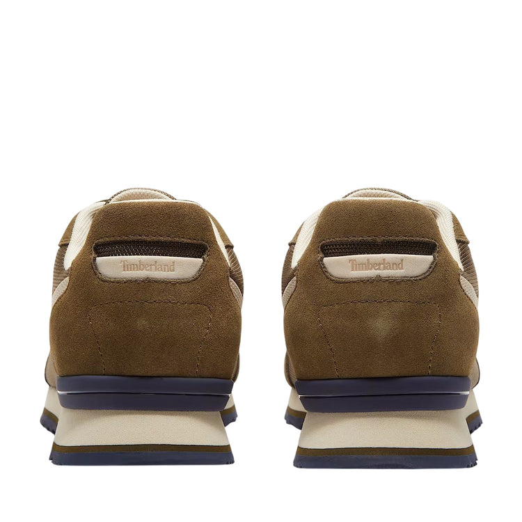 Sneakers da Uomo Scout Heights