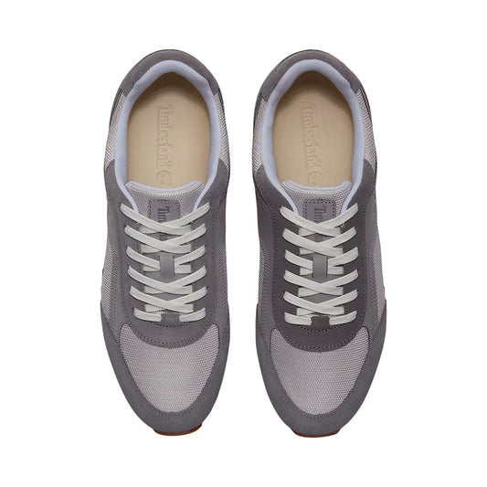 Sneakers Uomo Scout Heights Grigio