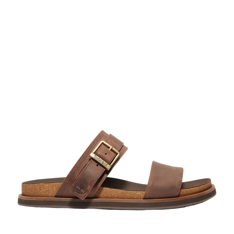 Sandali Uomo Amalfi Vibes Marrone