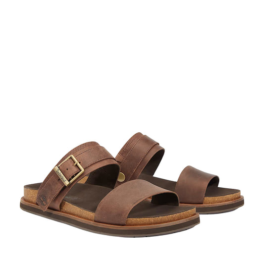 Sandali Uomo Amalfi Vibes Marrone