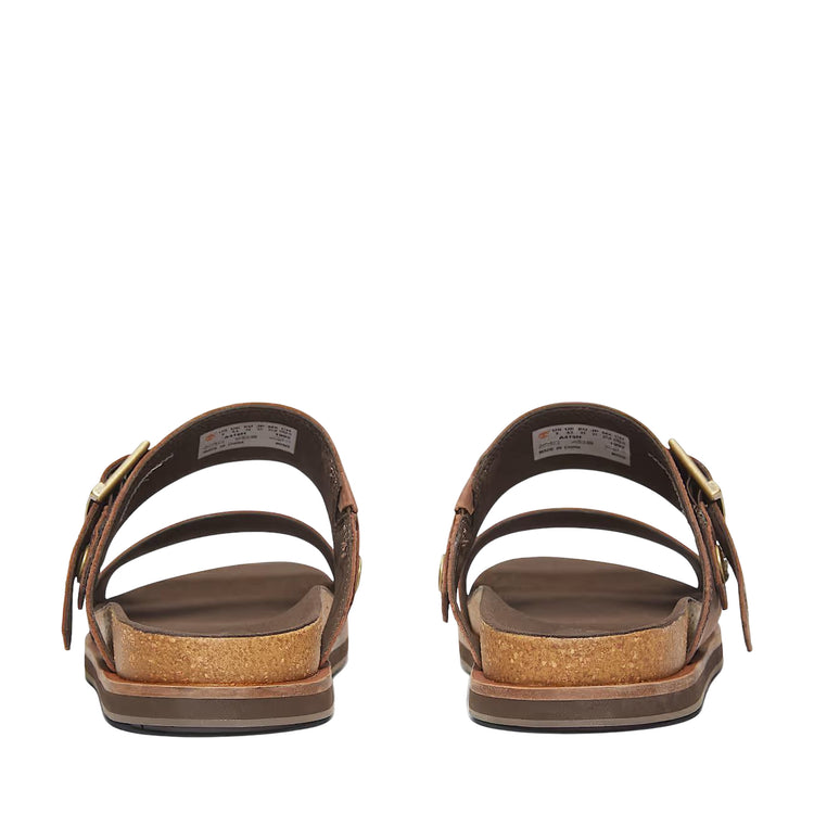 Sandali Uomo Amalfi Vibes Marrone retro