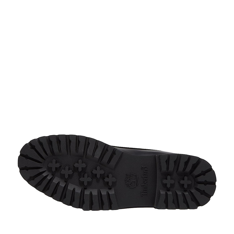 Stivale Uomo Britton Drive Mid Nero suola