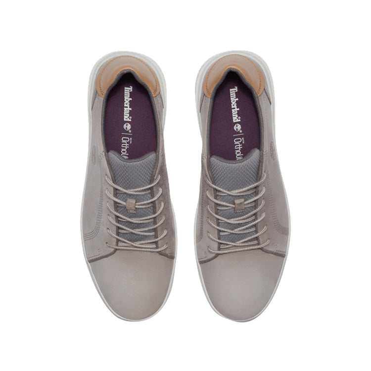 Sneakers basse Uomo Seneca Bay Grigio
