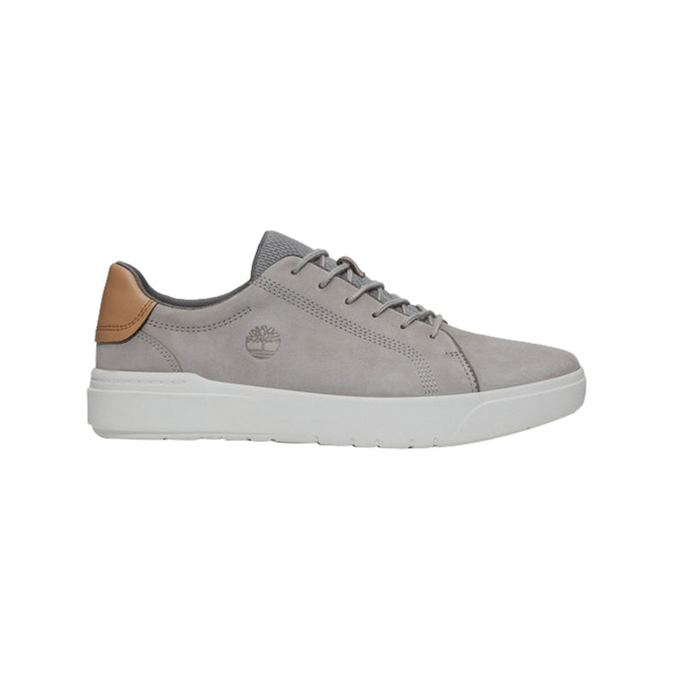 Sneakers basse Uomo Seneca Bay Grigio
