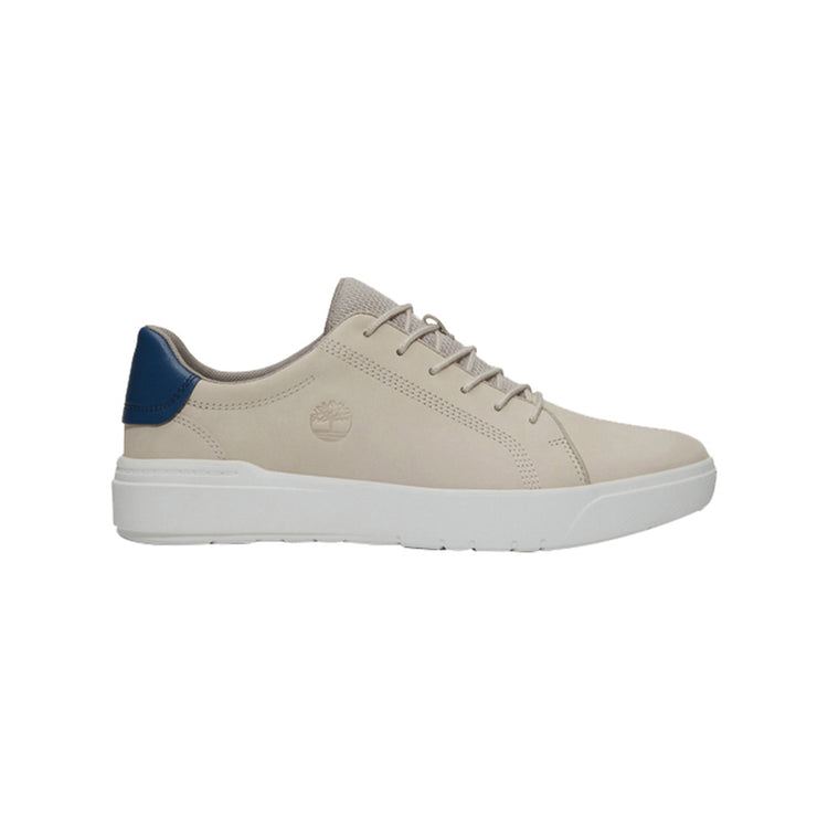 Sneakers basse Uomo Seneca Bay Beige