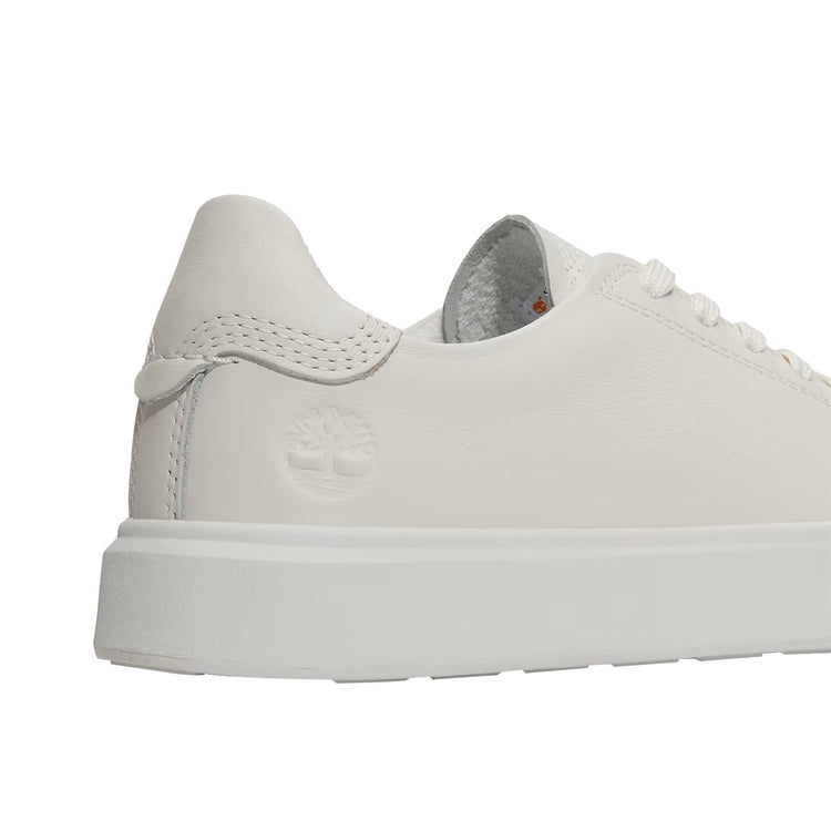 Sneakers Basse Donna Emerson Street Bianco dettaglio