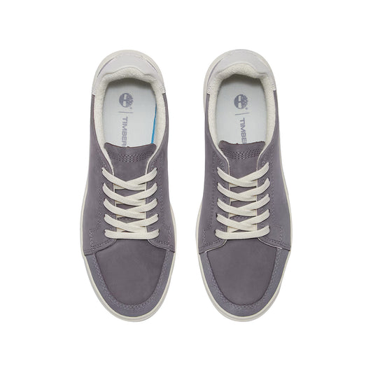 Sneakers Basse Donna Emerson Street Grigio