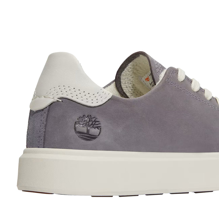 Sneakers Basse Donna Emerson Street Grigio dettaglio