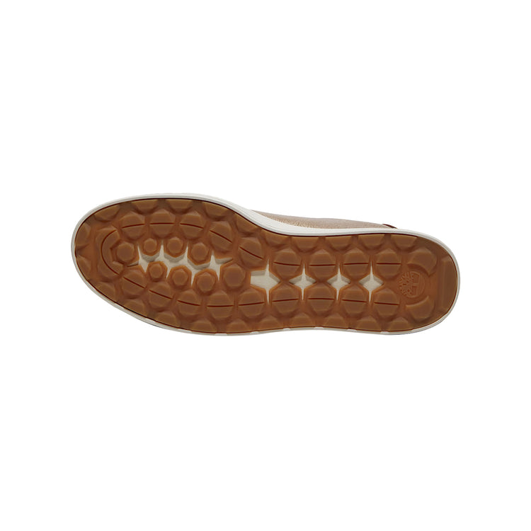 Sneakers Basse Donna Emerson Street Oro suola