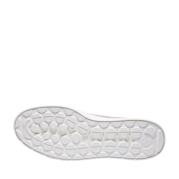 Sneakers Donna Emerson Street Argentosuola