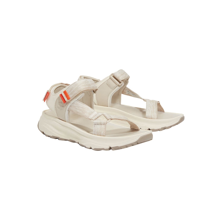 Sandali Donna Motion Dune Bianco