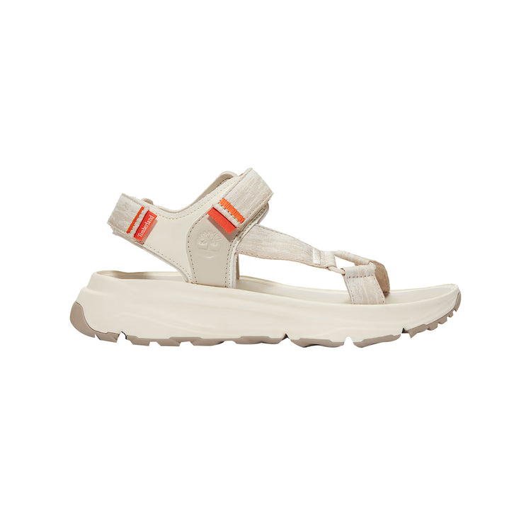 Sandali Donna Motion Dune Bianco
