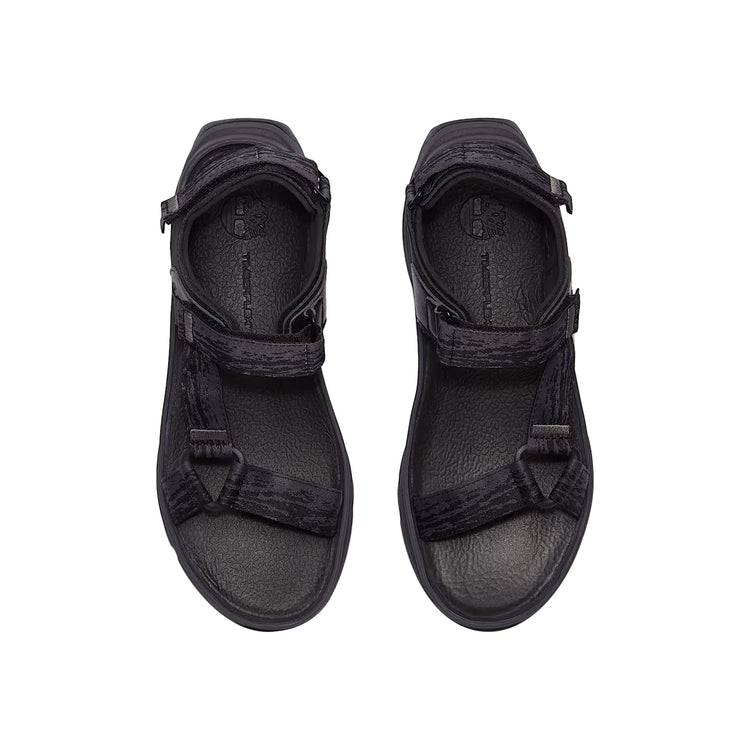 Sandali Donna Motion Dune Nero