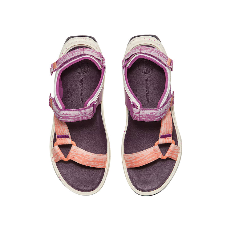 Sandali Donna Motion Dune Rosa