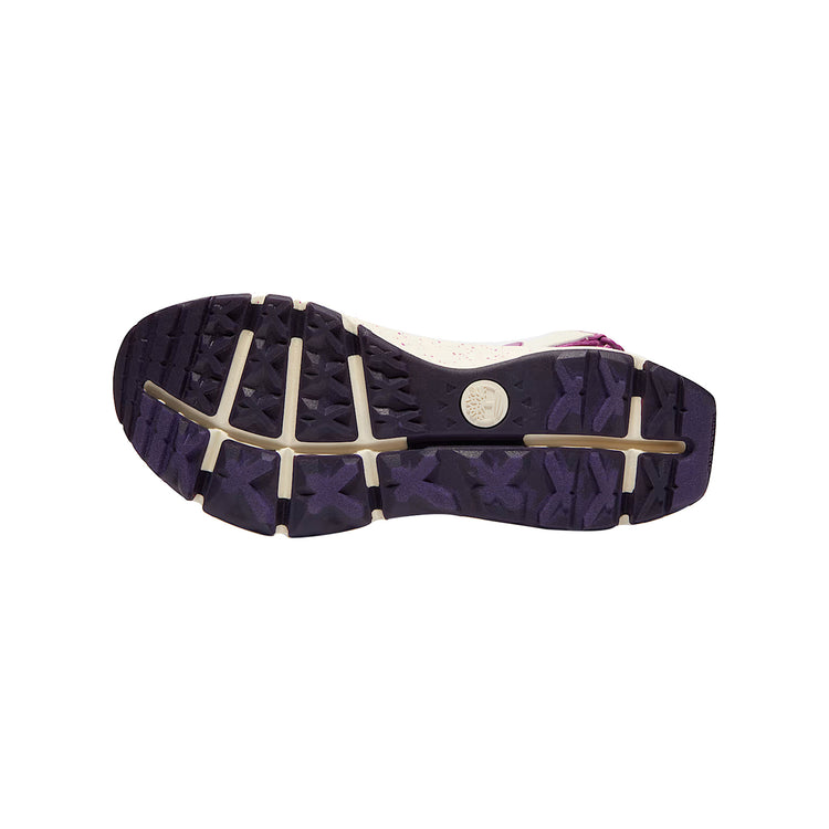 Sandali Donna Motion Dune Rosa suola