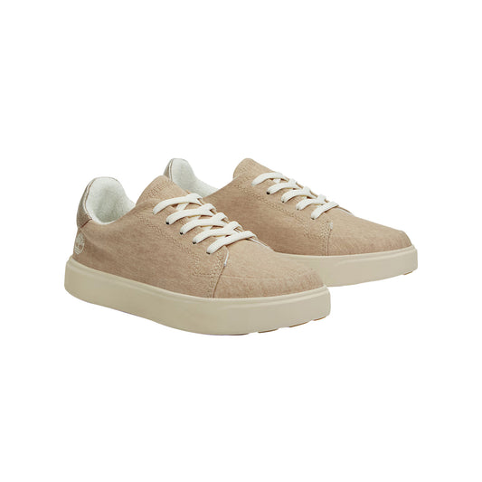 Sneakers Donna Emerson Street Beige