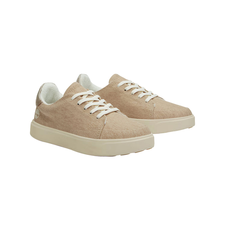 Sneakers Donna Emerson Street Beige