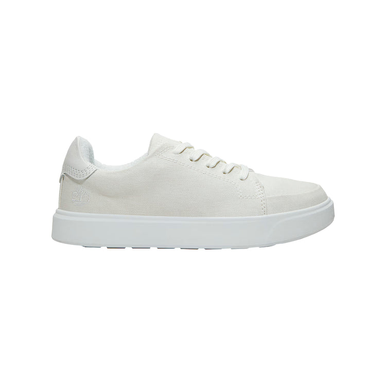 Sneakers Donna Emerson Street Bianco