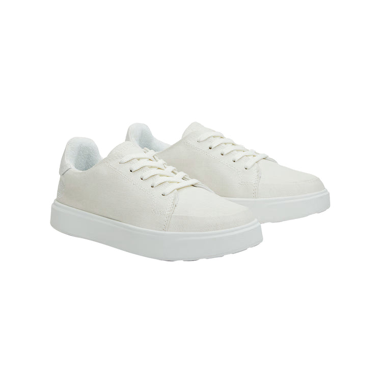 Sneakers Donna Emerson Street Bianco