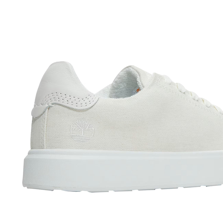 Sneakers Donna Emerson Street Bianco dettaglio