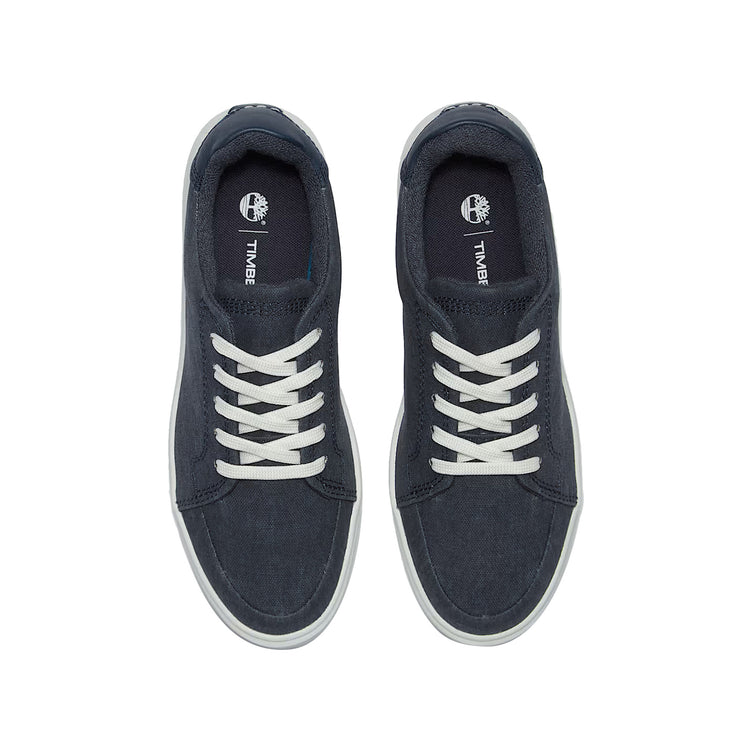 Sneakers Donna Emerson Street Blu