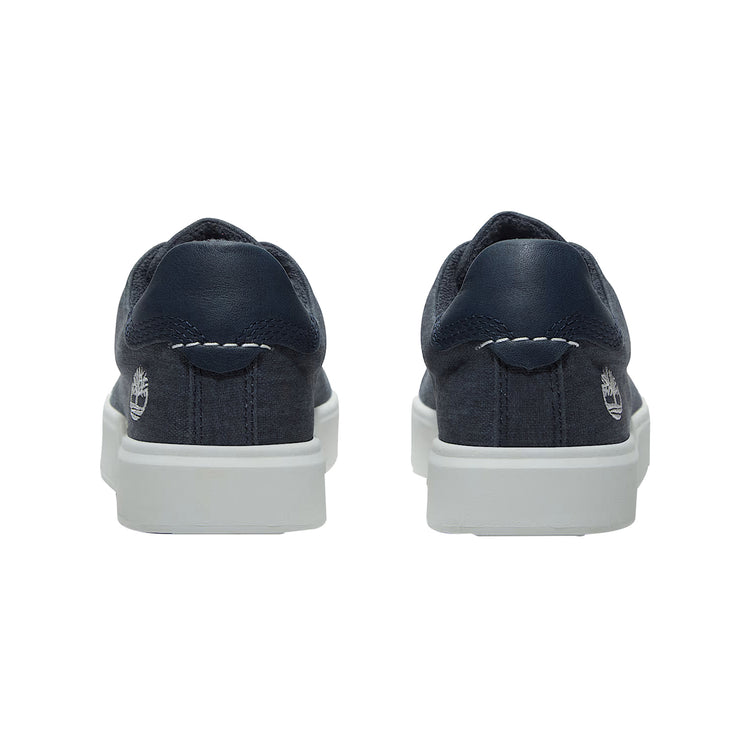 Sneakers Donna Emerson Street Blu retro