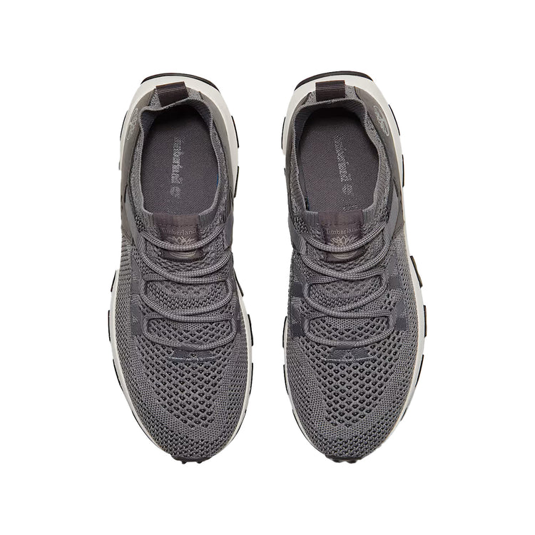 Sneakers Uomo Winsor Trail Grigio