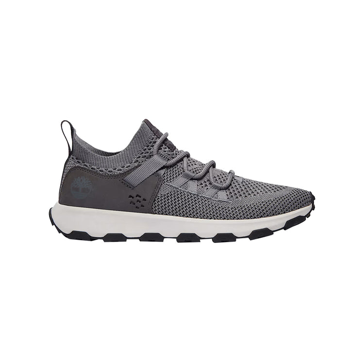 Sneakers Uomo Winsor Trail Grigio