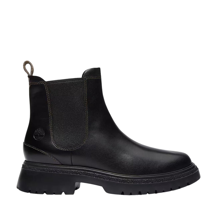 Stivali Donna Chelsea Cambria Valley Nero